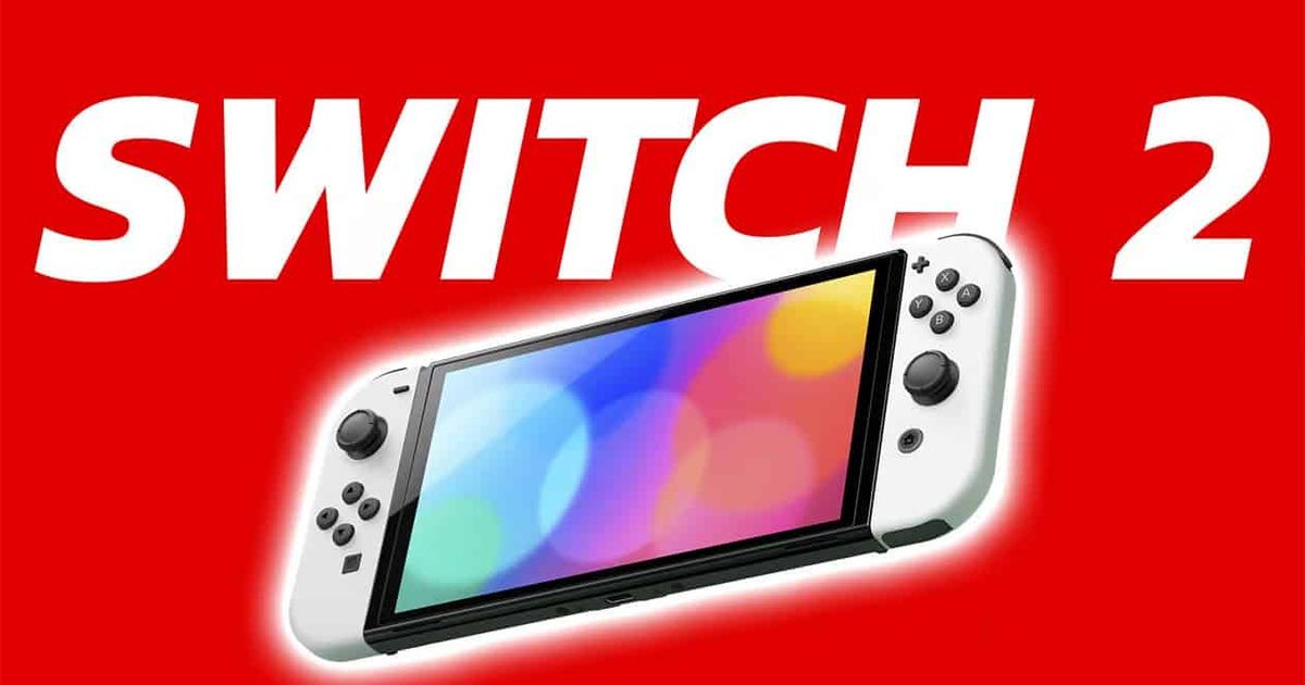 Nintendo Switch 2 Is Getting a Replaceable Battery This Autumn Nintendo Switch 2 Is Getting a Replaceable Battery This Autumn