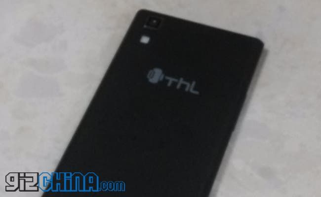 Top 5 8-core Mediatek MT6592 Phones