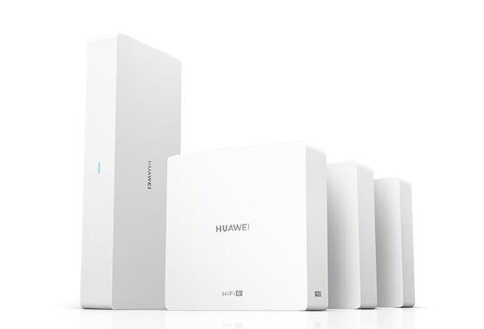 Huawei Router H6 Supporting WiFi 6+ Officially Released