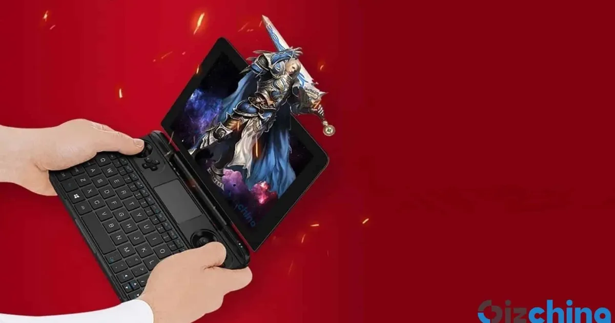 ミニPC GPD Win Max 2020 (corei5-1035G7) Amazon.co.jp: GPD Win Max ゲーミングPC ( 8インチ / Windows