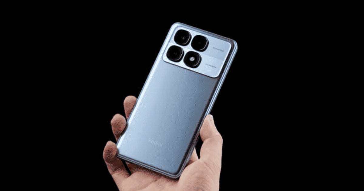 Redmi K70 Ultra Launched With Powerful Chipset