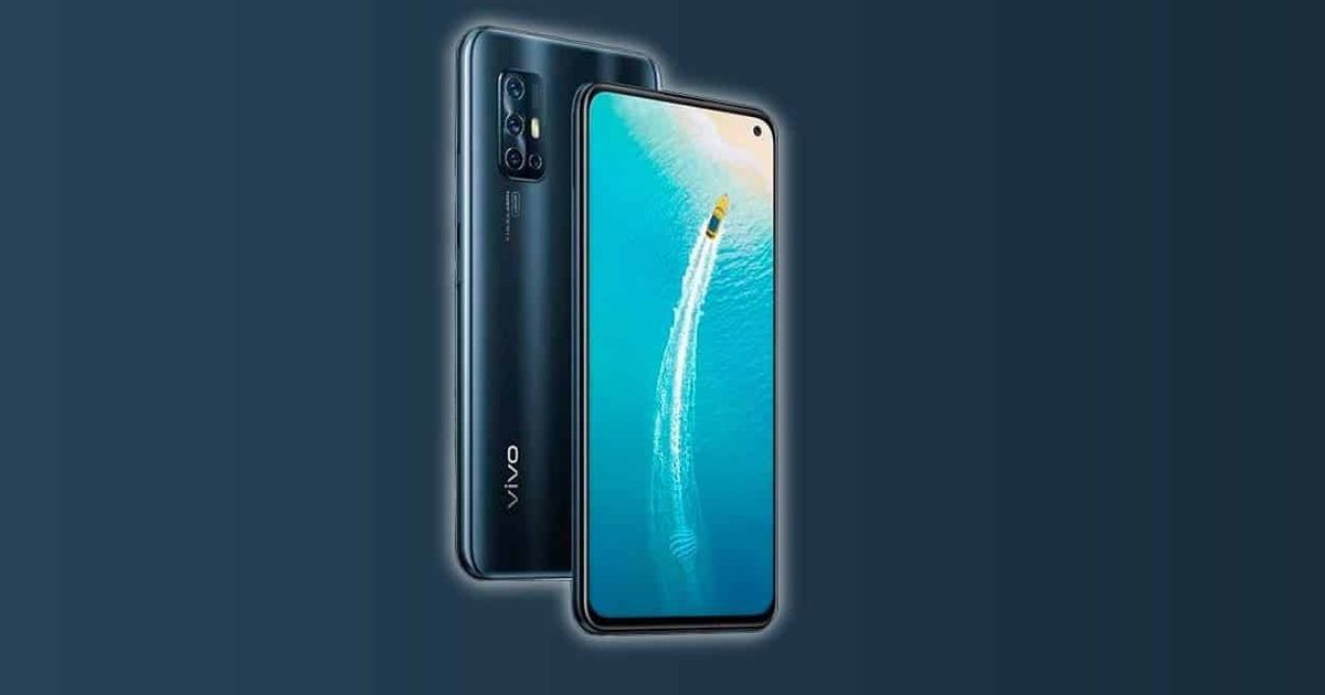 Vivo 2004 midrange phone spotted at GeekBench, could it be another