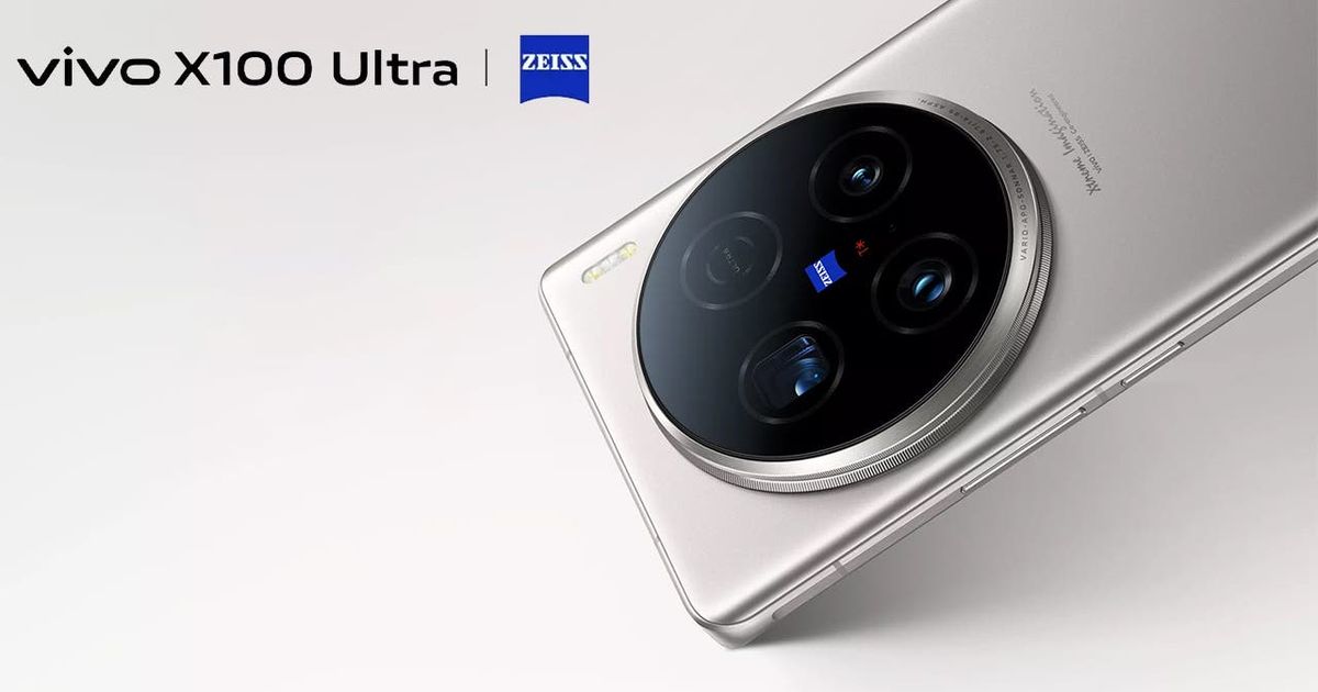 タイムセール vivo X100 Ultra New entry Vivo X100 Ultra 16/1TB Titanium : r/Vivo