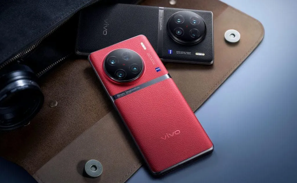 スマートフォン本体 vivo X90 Pro plus 512/12 Vivo X90 Pro Plus goes official w/ Snapdragon 8 Gen 2, plus more
