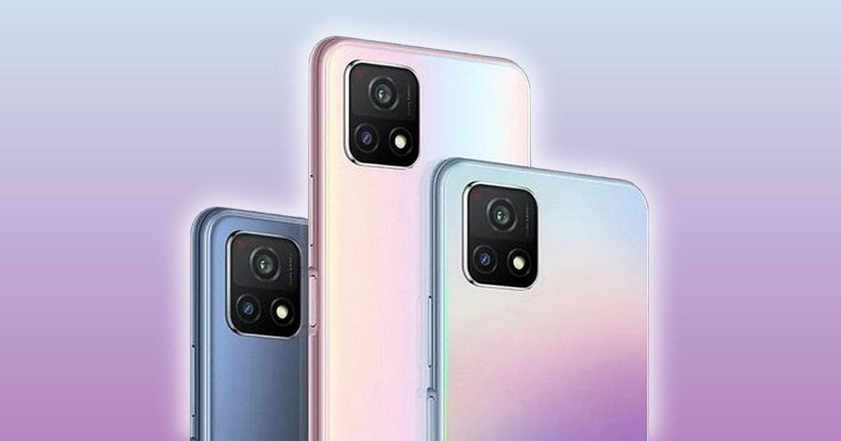 Vivo Y52s (t1 Edition) goes official with Snapdragon 480 SoC