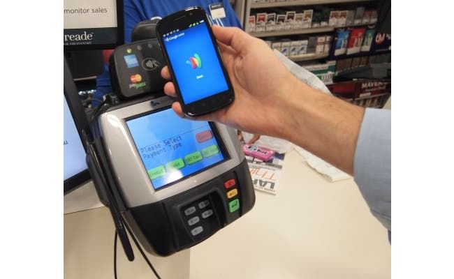 Nfc Unit What is NFC? And what it can be used for