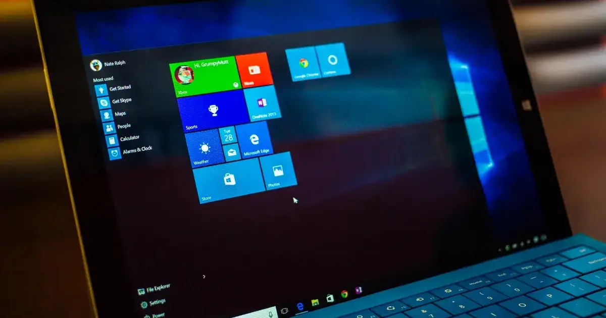 Microsoft Urges Users to Update Windows Before July 4th - Gizchina.com