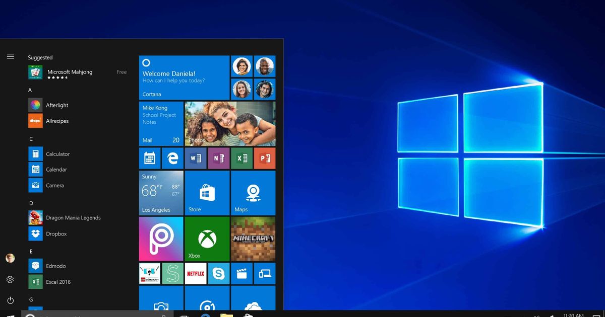 Windows Exaples Top 5 Features that Changed Windows Forever - Gizchina.com
