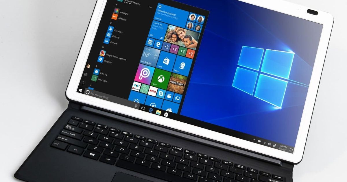 The NSA helped to fix a major flaw in Windows 10! update your PC quickly