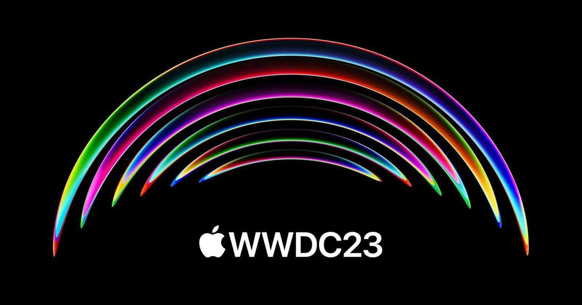 WWDC 2023: Here's everything Apple will reveal at the event