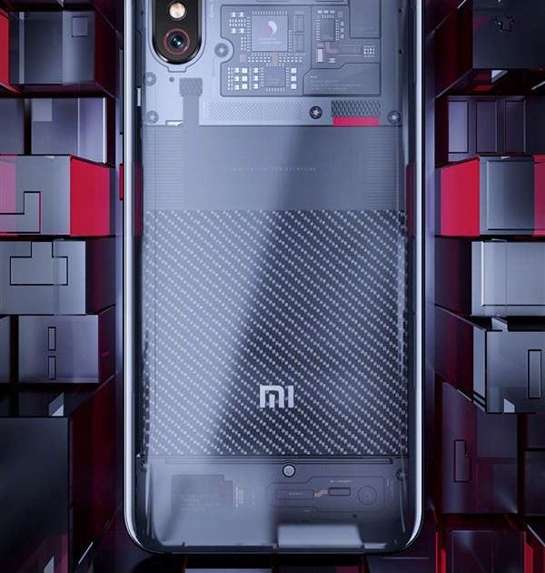 Xiaomi Mi 8 Explorer Edition To Hit The Market On July 30th