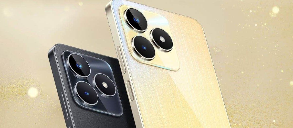 Realme GT 9 and Neo 9 Are Not Coming This Year — and China Is Being Abandoned Realme GT 9 and Neo 9 Are Not Coming This Year — and China Is Being Abandoned
