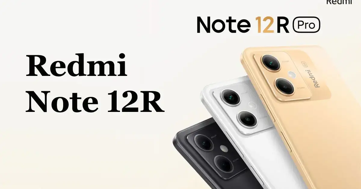 Real iOS 16 now boots on a Redmi Note 12 4G, and tinkerers can try it