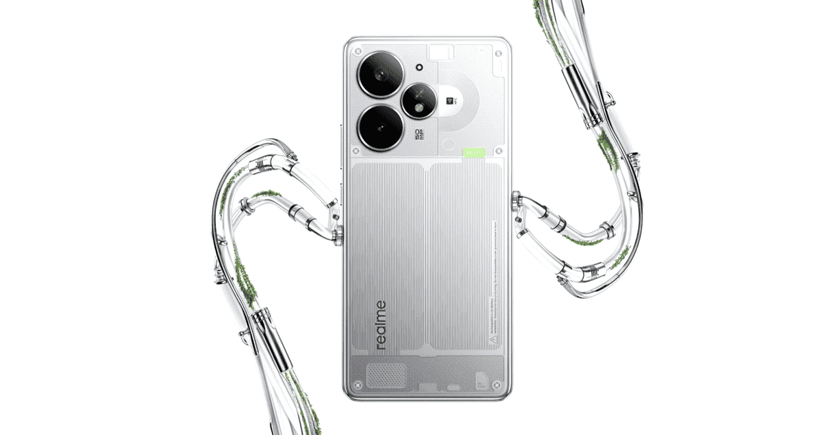 Realme Neo7 Turbo Launches With Monster Battery and