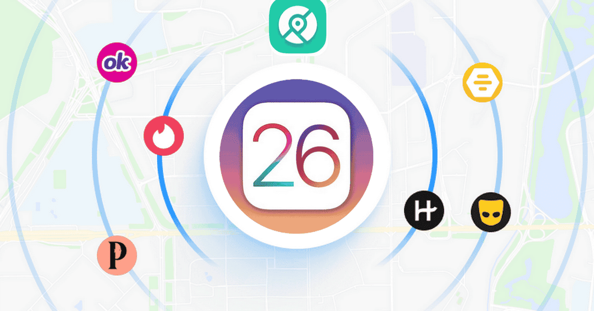 iOS 26: How to Change Location on Your iPhone [2025]