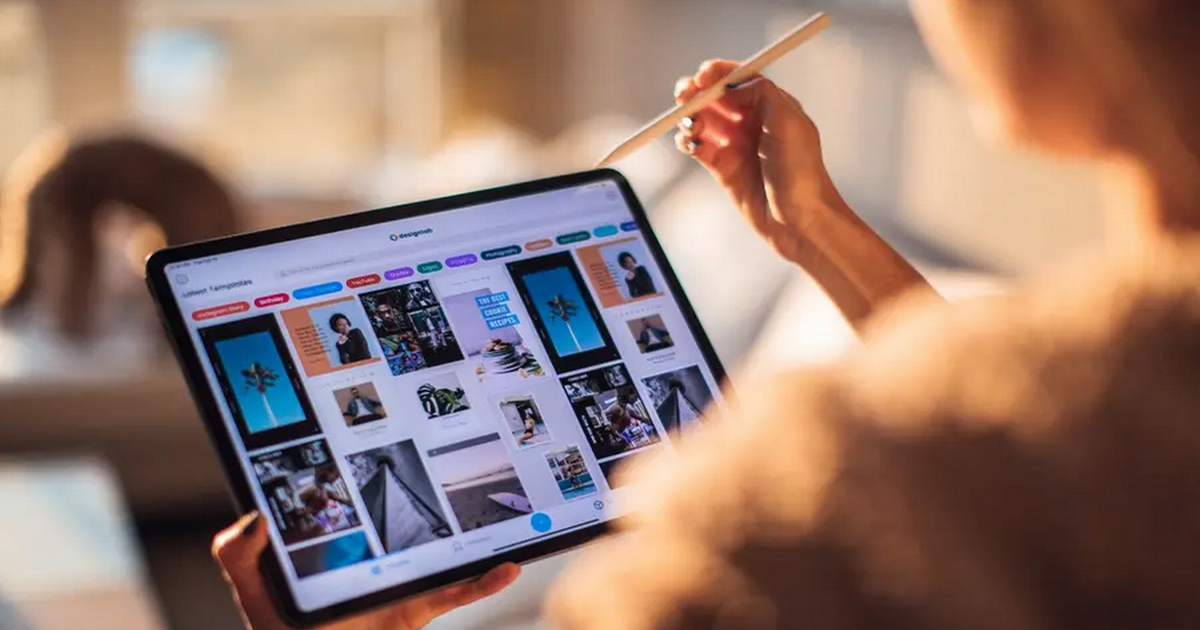 India’s Tablet Market Shrinks 32% in 2025, But Consumers Keep Buying