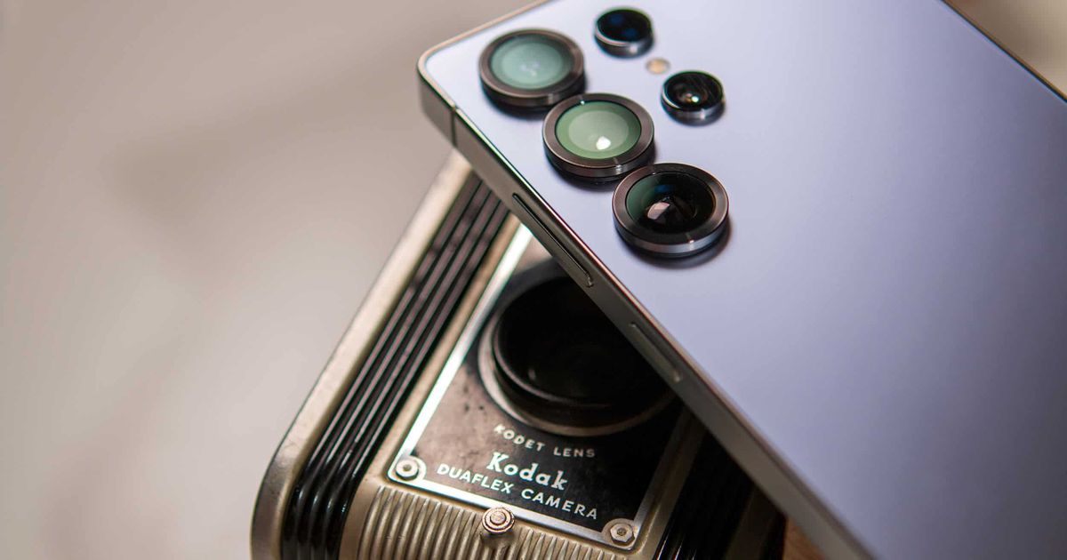 Galaxy S26 Ultra to Feature Larger Screen Without Size Increase