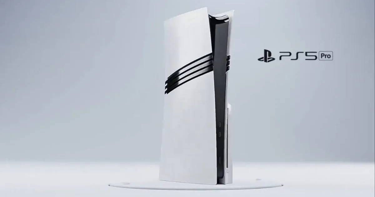 Sony's New PS5 Pro: A Slight Upgrade or Worth the Wait?