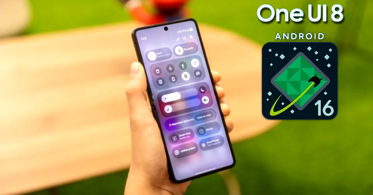One UI 8 Steady Rollout Begins Quickly