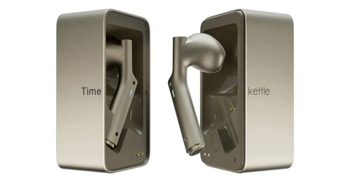 This New 9 AI Earbud Guarantees Actual-Time Translation in 42 Languages