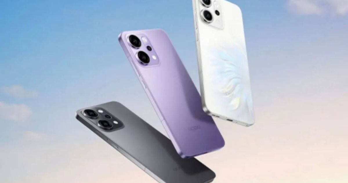 Reno15 Series: OPPO's Mid-Range That Decided to Act Like a Grown-Up