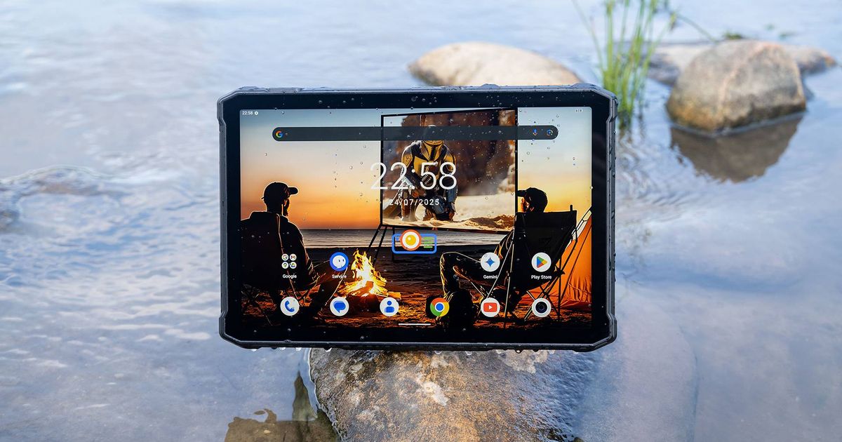 Ulefone Armor Pad 5 Ultra & Pro: Rugged Powerhouses with Built-In