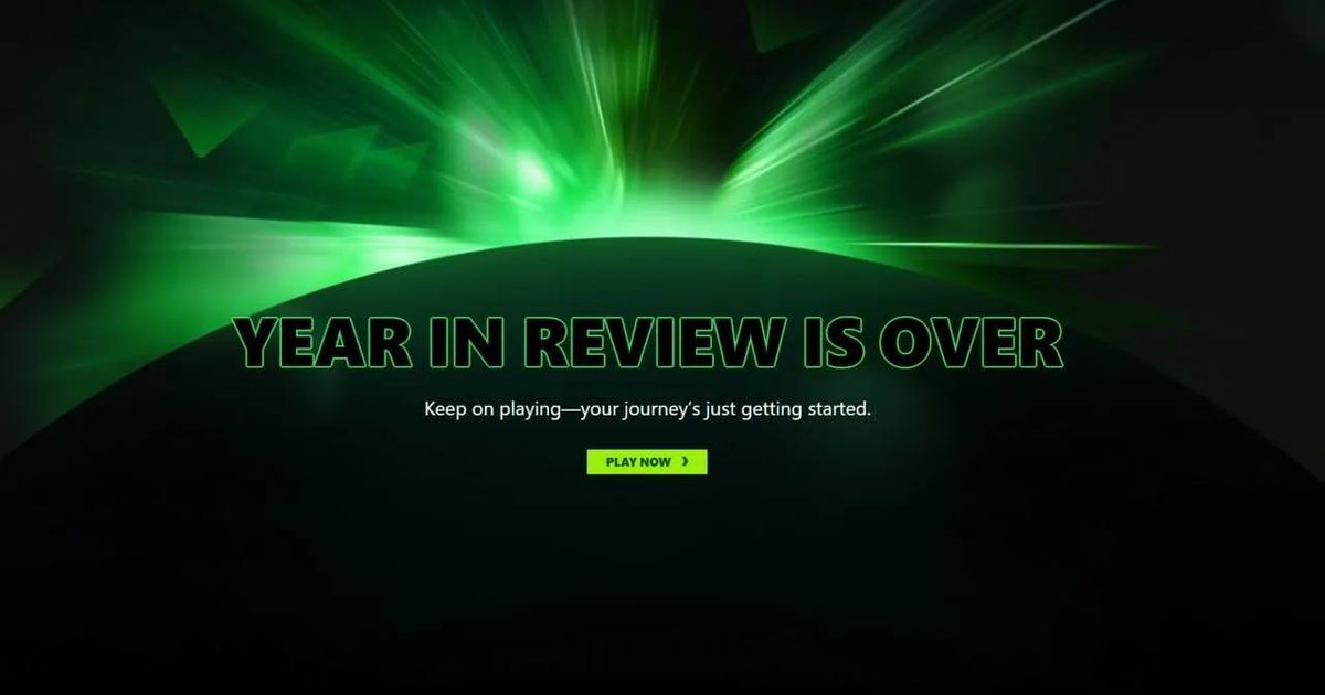 Where Is It? Everyone Is Waiting for the Xbox Wrapped 2025
