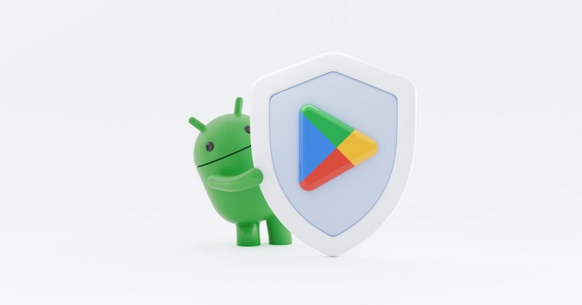 Google Uses AI to Block 1.75 Million Harmful Apps From Play Store in 2025