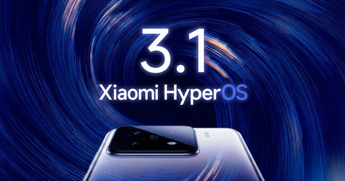 Xiaomi HyperOS 3.1 To Debut an Interesting iOS Bridge at MWC 2026