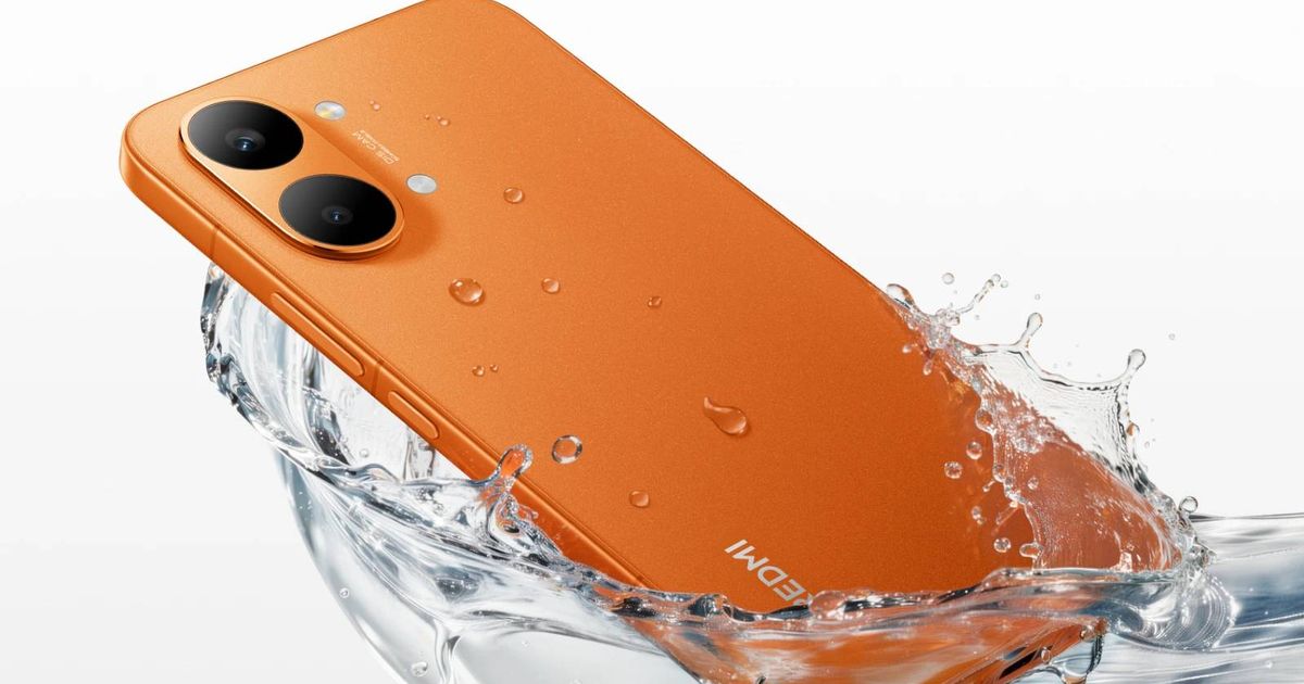 Could Redmi's Next Phone Pack a 12,000mAh Battery?