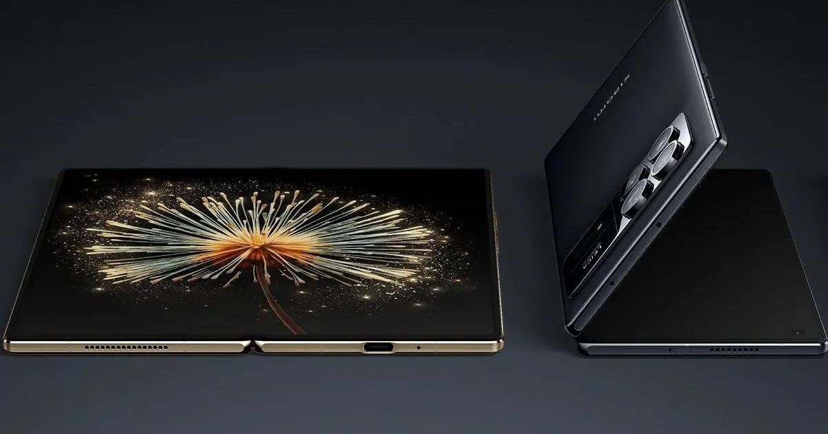 Xiaomi's Next Foldable Is in the Works — and It's Getting the
