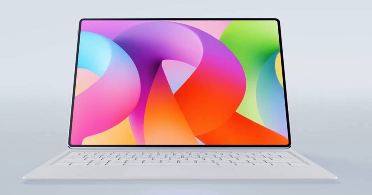 Huawei MatePad Pro Max Debuts Globally — It's just 4.7mm Thin