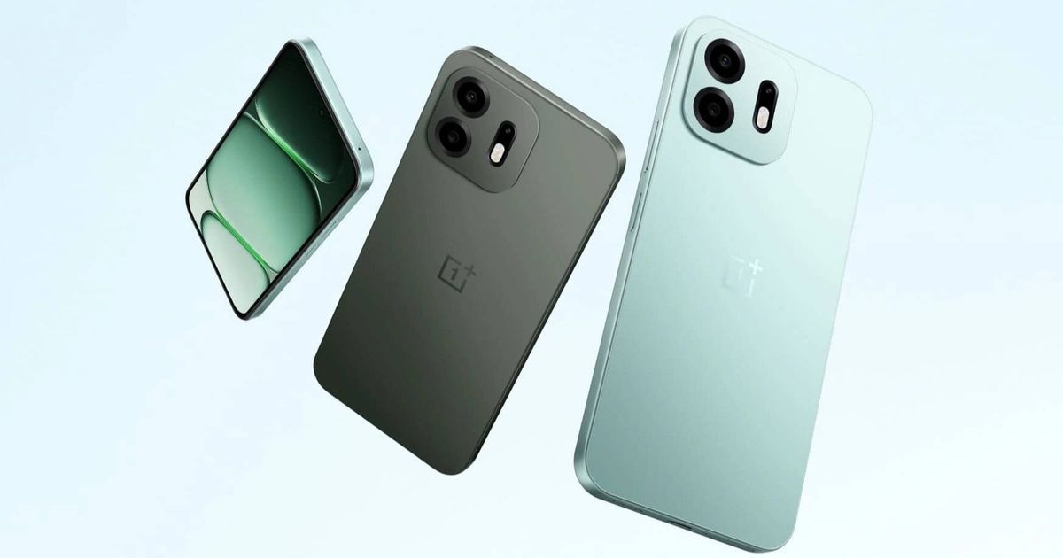 OnePlus N6 Bets on One Feature Most Budget Buyers Actually Want OnePlus N6 Bets on One Feature Most Budget Buyers Actually Want