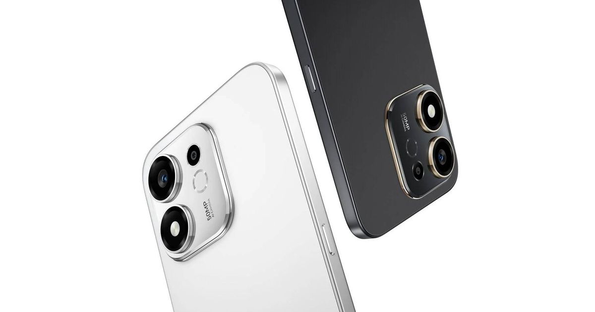 World-First Snapdragon 4 Gen 4 Packs a 7,700mAh Punch World-First Snapdragon 4 Gen 4 Packs a 7,700mAh Punch