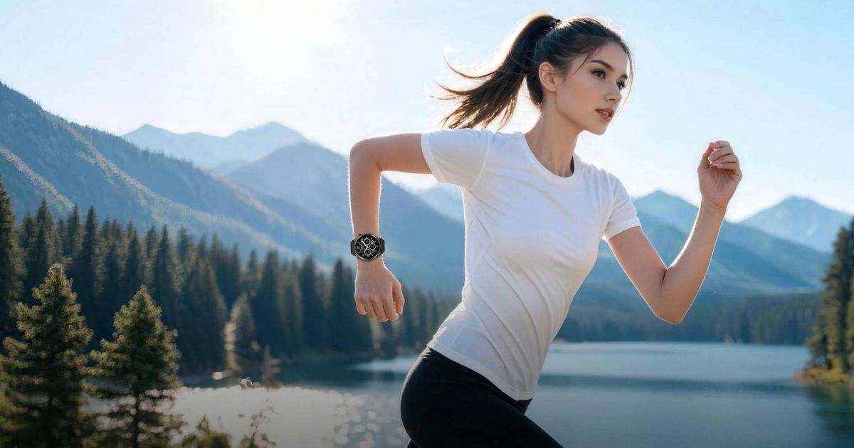 Honor Watch 6 Lands in the UK and Germany With 35-Day Battery Honor Watch 6 Lands in the UK and Germany With 35-Day Battery