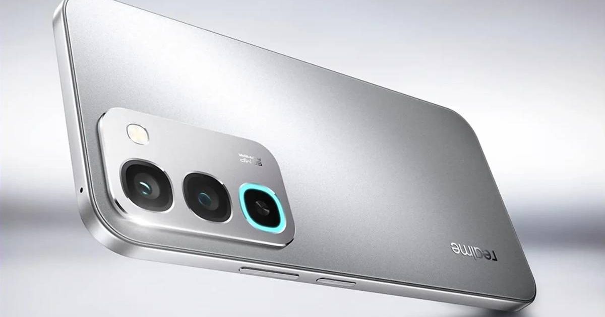 Realme P4R 5G Launches in India — Three Days of Battery, Military-Grade Durability Realme P4R 5G Launches in India — Three Days of Battery, Military-Grade Durability