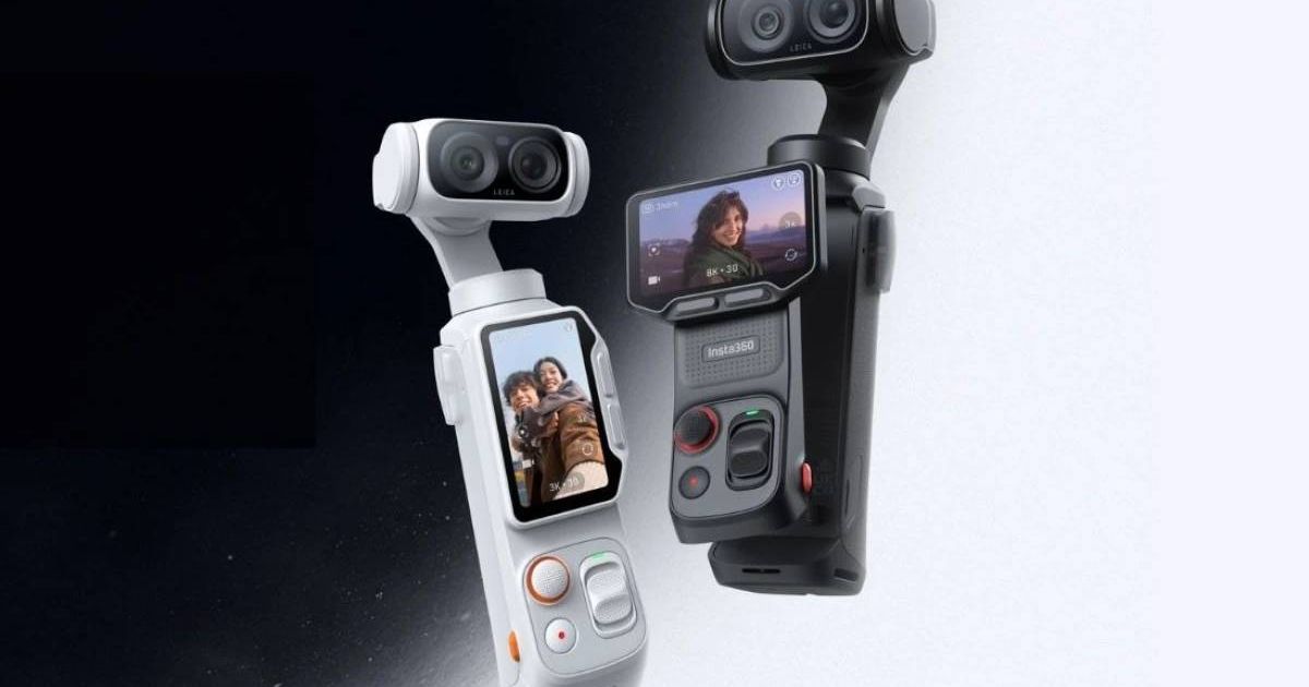 Dual Leica Lenses, 8K Video, and a Detachable OLED Screen for 9 Dual Leica Lenses, 8K Video, and a Detachable OLED Screen for 9