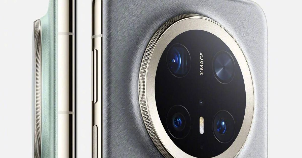 Huawei Mate 90 Goes Head-to-Head With iPhone 18 Pro Huawei Mate 90 Goes Head-to-Head With iPhone 18 Pro