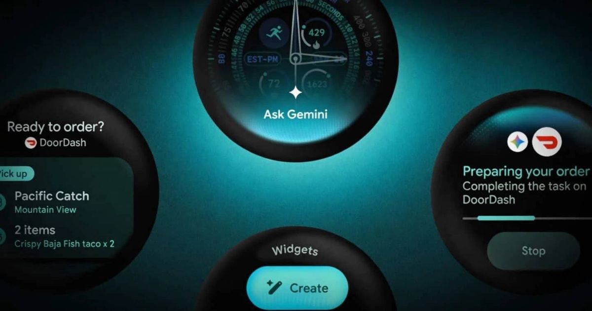 Wear OS 7 Is Officially Rolling Out to Pixel Watch 2, 3, and 4