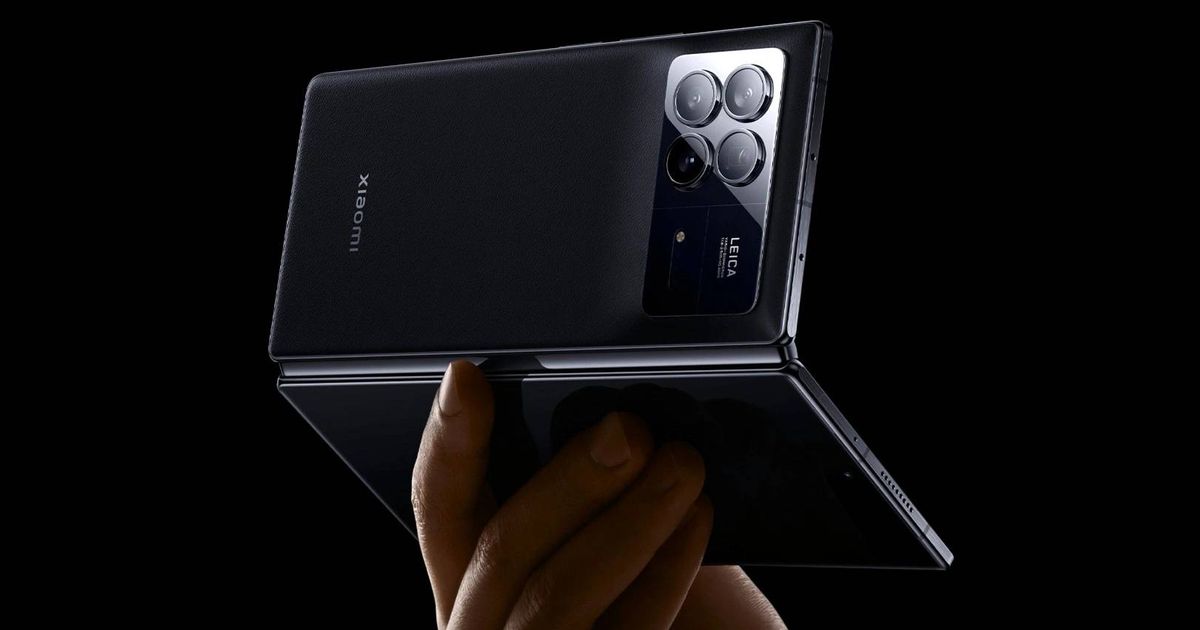 Xiaomi’s Next Foldable May Launch Before the Xiaomi 18 — and It Could Debut HyperOS 4 Xiaomi’s Next Foldable May Launch Before the Xiaomi 18 — and It Could Debut HyperOS 4