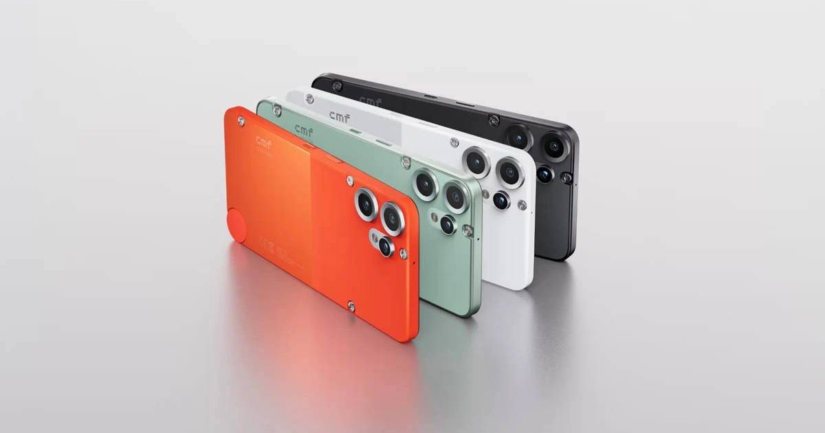 CMF Phone 3 Pro Is Dead — RAM Prices Just Killed the Best Budget Phone CMF Phone 3 Pro Is Dead — RAM Prices Just Killed the Best Budget Phone