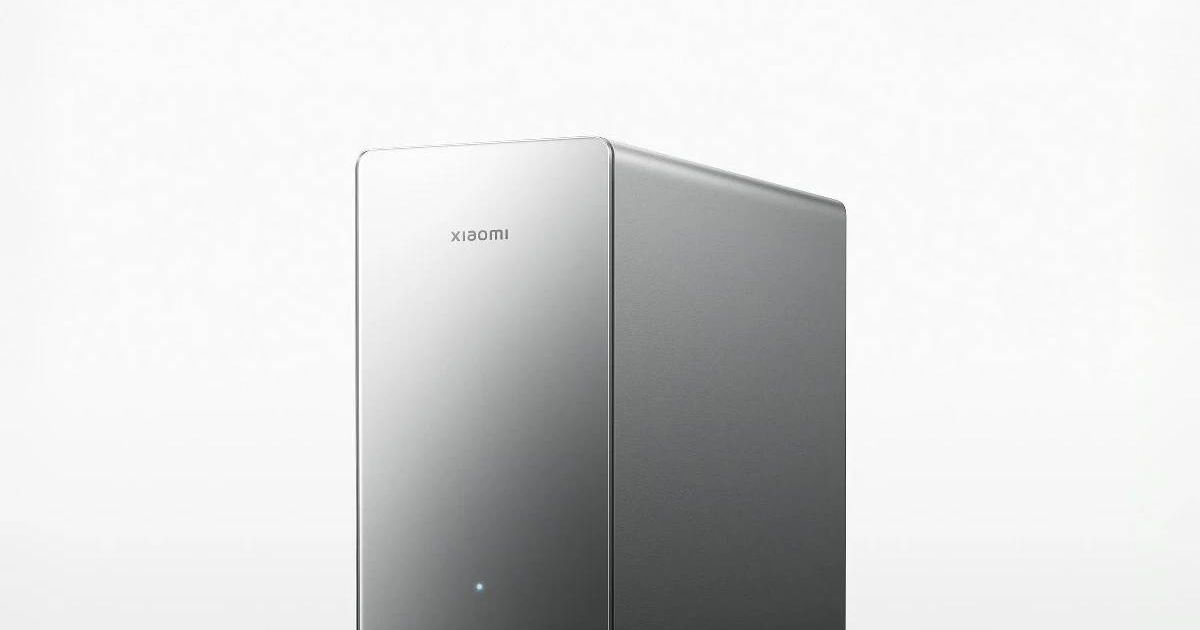 Xiaomi Smart Storage Is Official — Its First NAS Launches July 1 Via Crowdfunding Xiaomi Smart Storage Is Official — Its First NAS Launches July 1 Via Crowdfunding