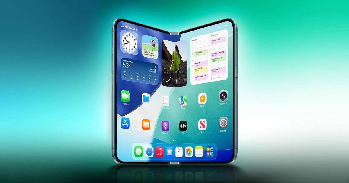 Apple Is Already Planning iPhone Ultra 2 Apple Is Already Planning iPhone Ultra 2