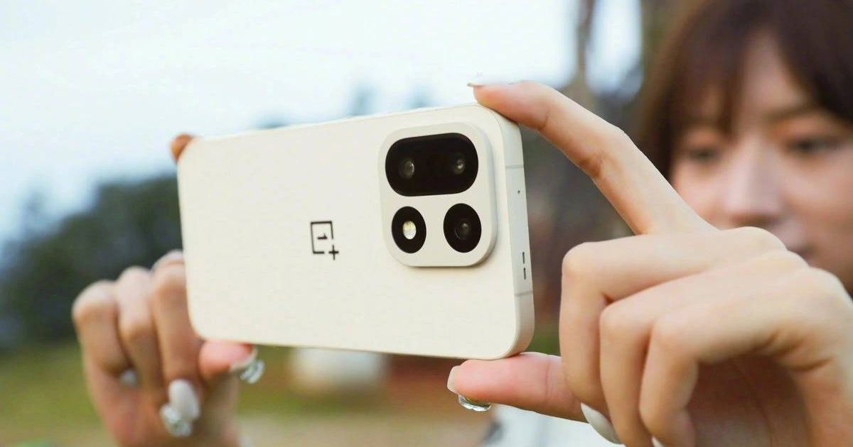 OnePlus Is About to Make 185Hz Displays Standard Across Its Entire Lineup OnePlus Is About to Make 185Hz Displays Standard Across Its Entire Lineup
