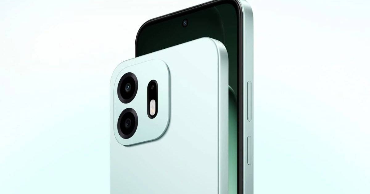 OnePlus N6 Launches in India With an 8,000mAh Battery and a New Budget Chip OnePlus N6 Launches in India With an 8,000mAh Battery and a New Budget Chip