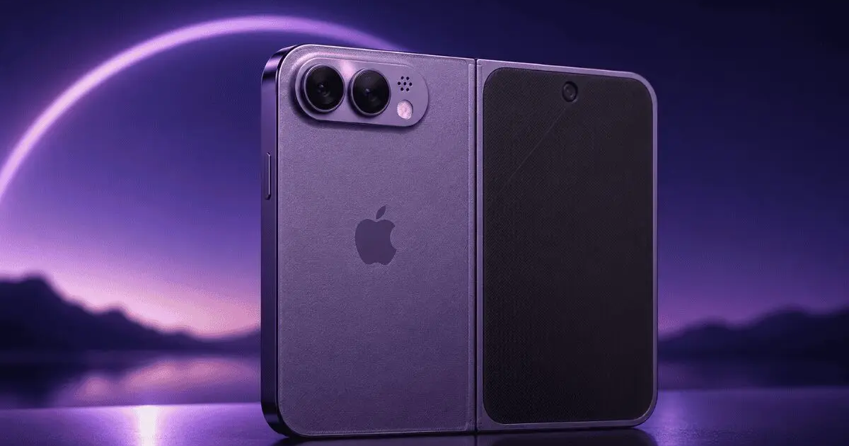 Apple Is Quietly Getting iOS Ready for the Foldable iPhone Ultra Apple Is Quietly Getting iOS Ready for the Foldable iPhone Ultra