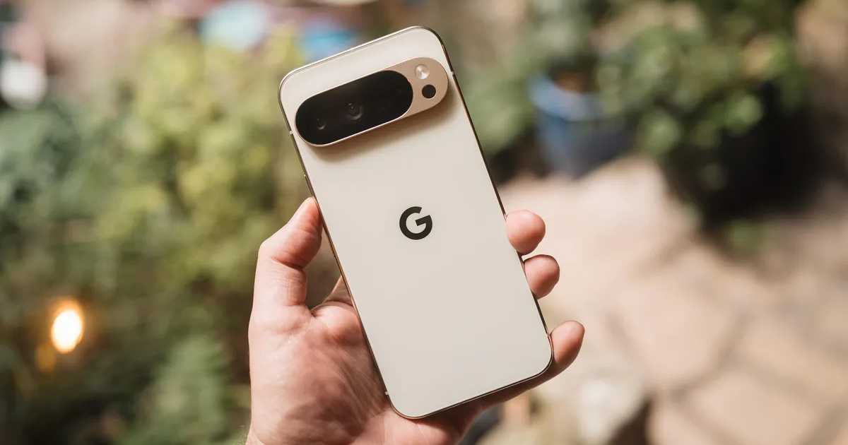 Pixel 10 Users Report Gmail Issue Caused by Google’s AI features Pixel 10 Users Report Gmail Issue Caused by Google’s AI features