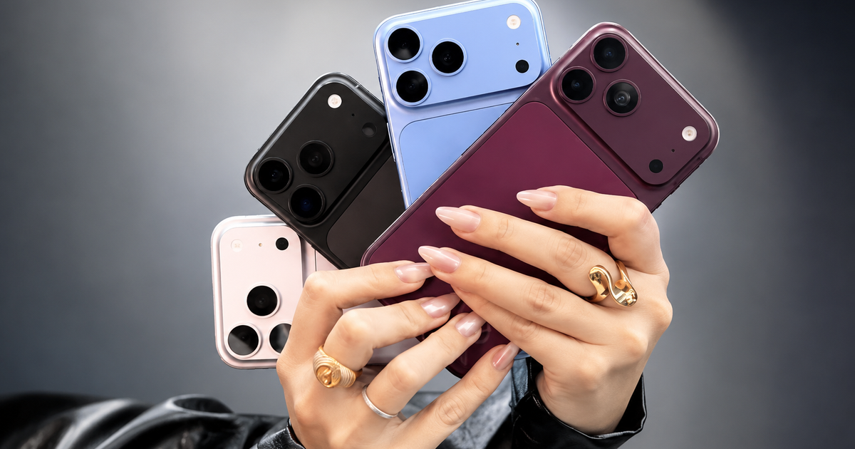 iPhone 18 Pro Rumored to Get a Price Increase as Launch Approaches iPhone 18 Pro Rumored to Get a Price Increase as Launch Approaches