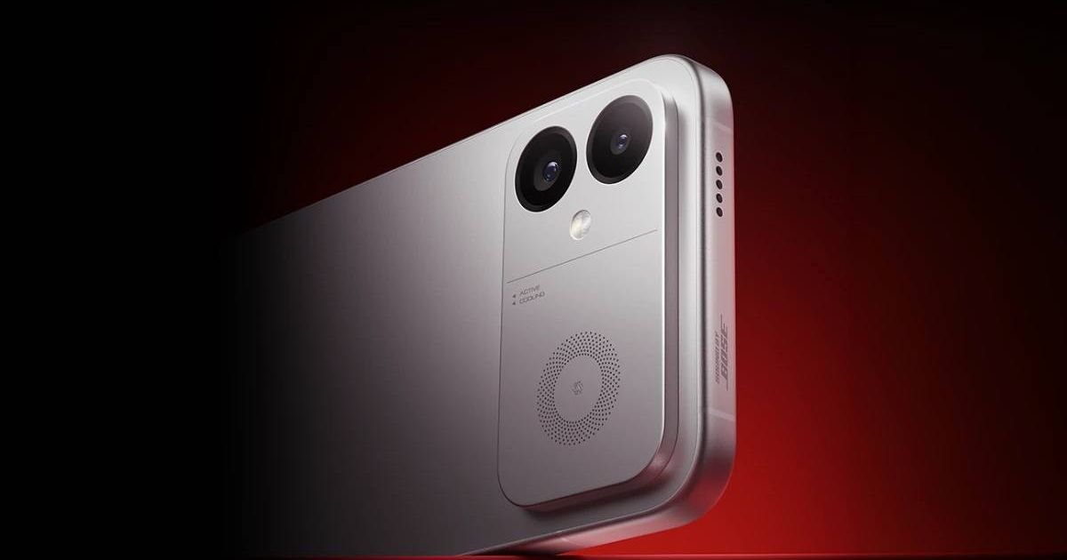 Redmi Is Building a 7-Inch Performance Phone — and It’s Not Alone Redmi Is Building a 7-Inch Performance Phone — and It’s Not Alone