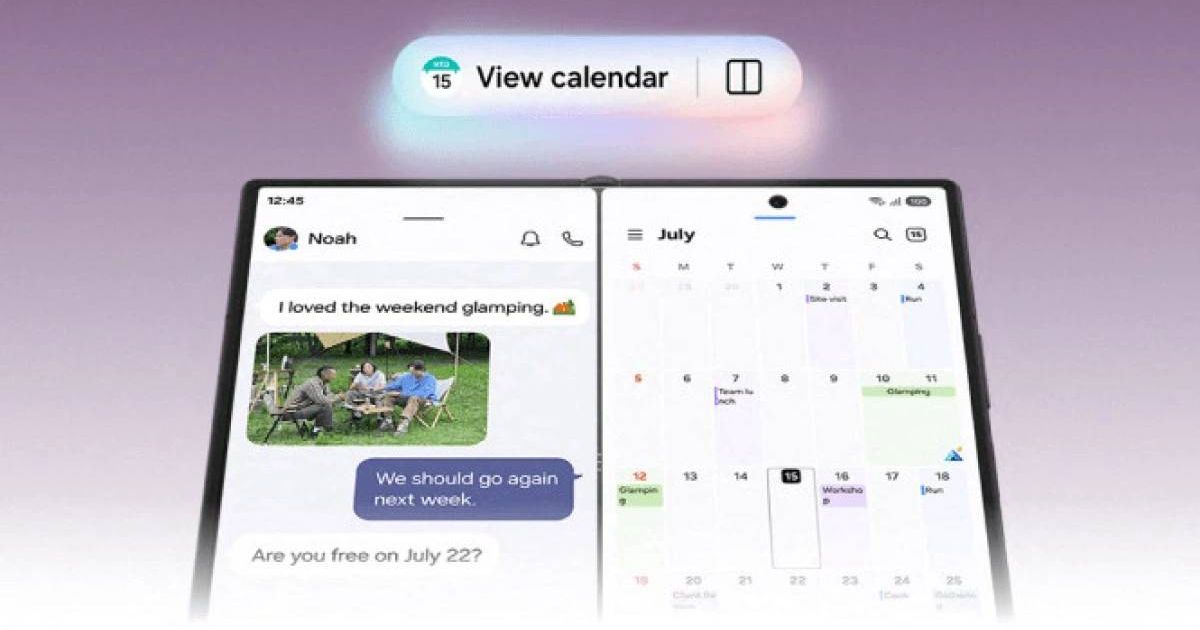 Evan Blass Just Leaked Official Samsung Renders Evan Blass Just Leaked Official Samsung Renders